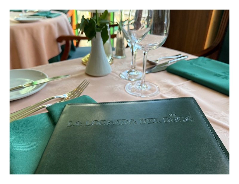 La Locanda Del Duca