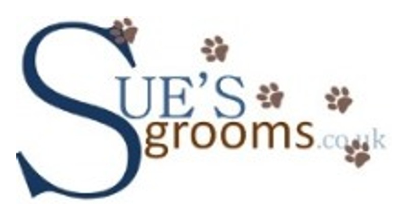 Sues Grooms