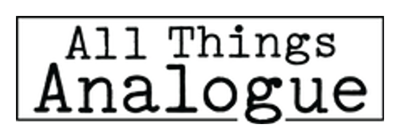 All Things Analogue
