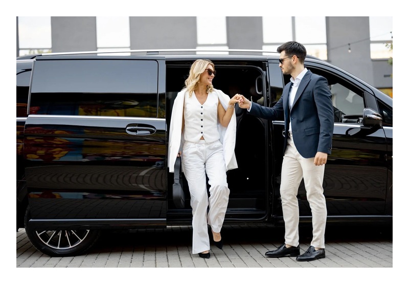 Eastbourne Taxis and Minibuses