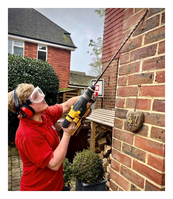Denis Bonnici Electricians