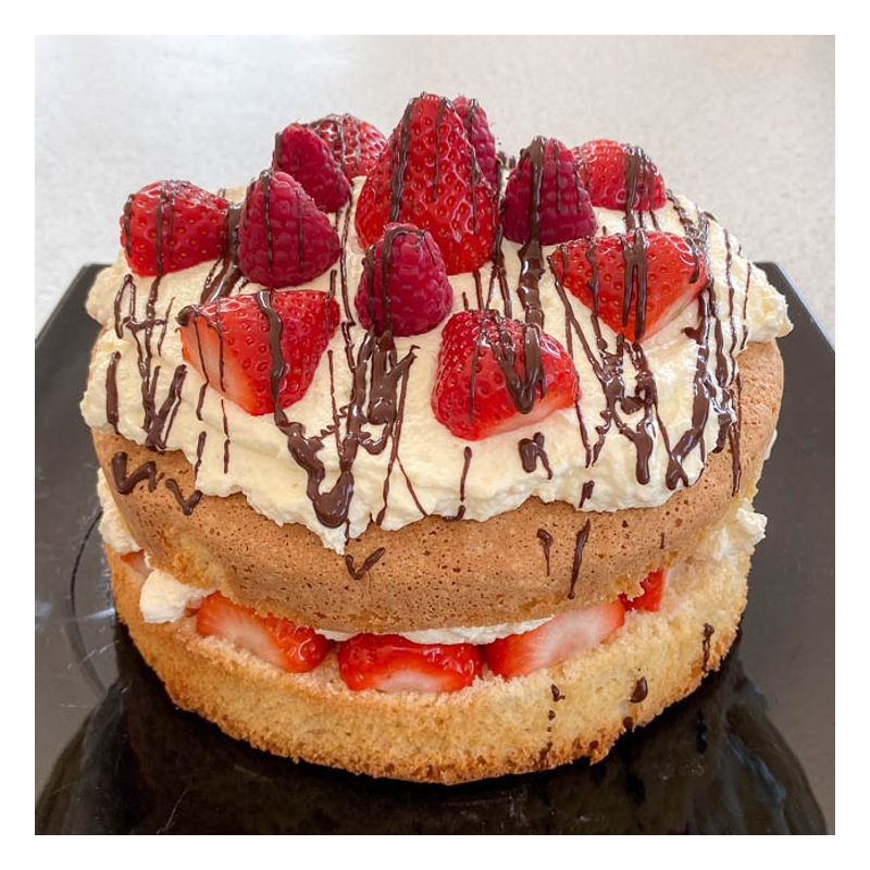 Sugar Smash Bakery