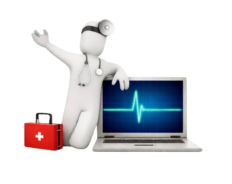 TechnoDoctor