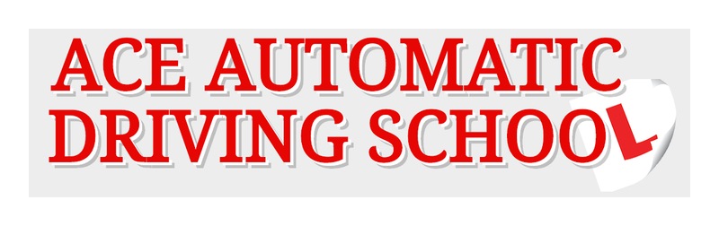 ACE Automatic Driving School
