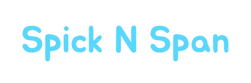 Spick N Span Cleaning