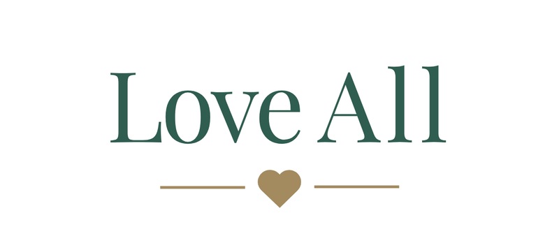 Love All Tennis